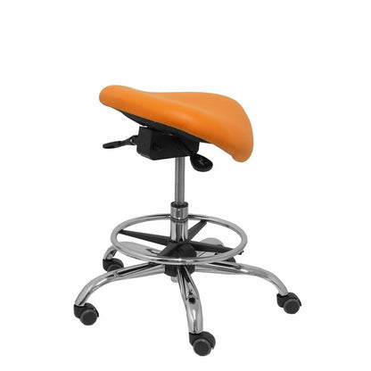 Stool Alatoz P&C 308CRRP Orange 65 cm