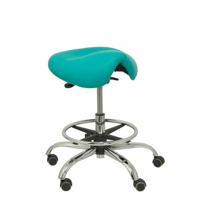 Stool Alatoz P&C P39CRRP Green 65 cm