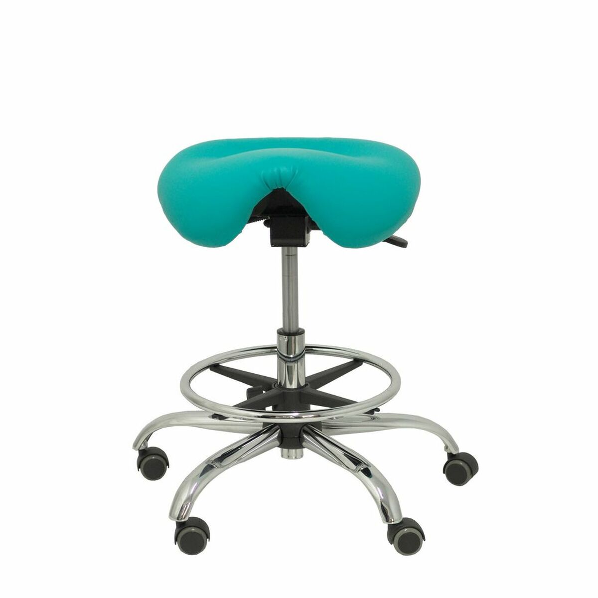 Stool Alatoz P&C P39CRRP Green 65 cm