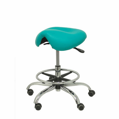 Stool Alatoz P&C P39CRRP Green 65 cm