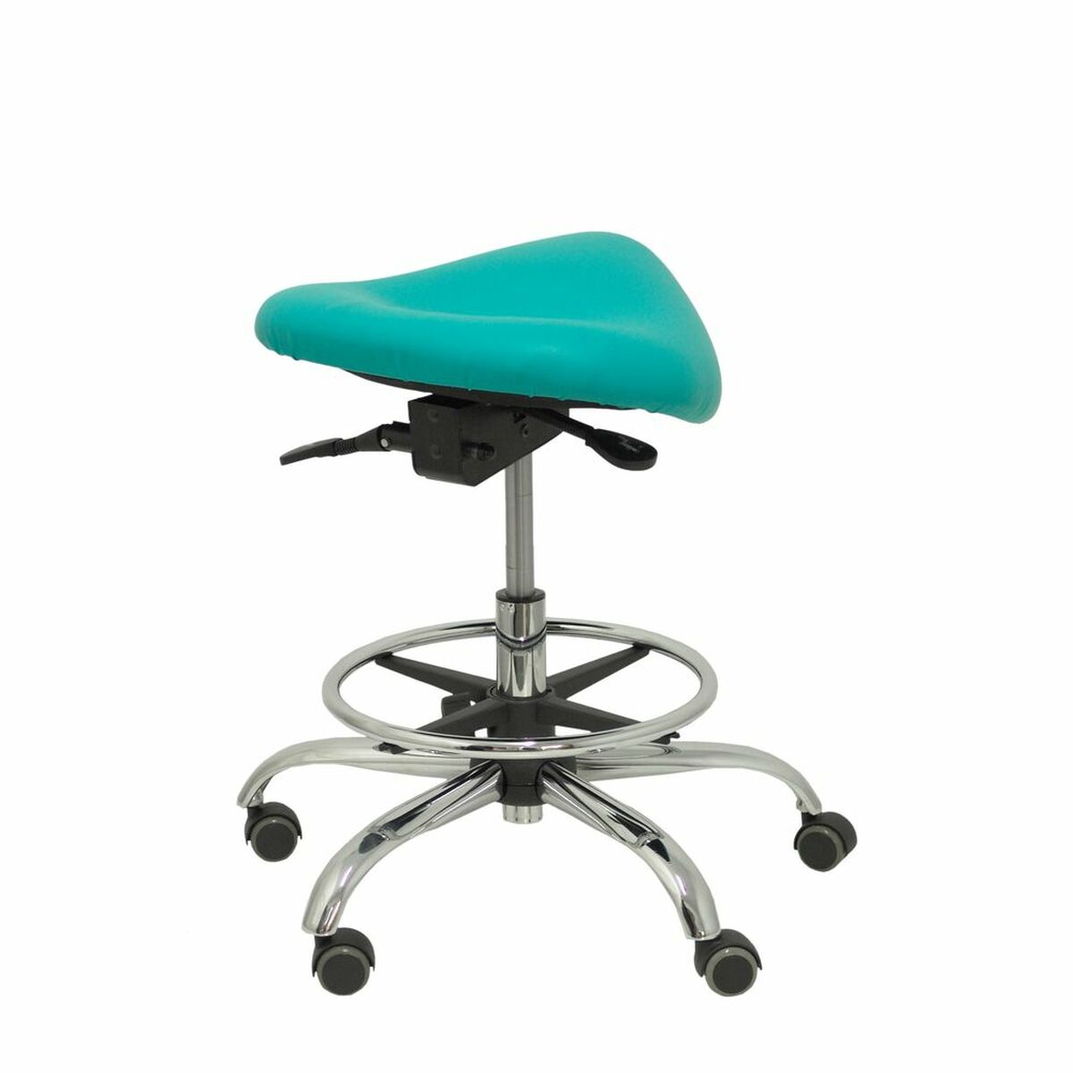 Stool Alatoz P&C P39CRRP Green 65 cm