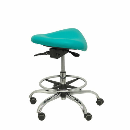 Stool Alatoz P&C P39CRRP Green 65 cm