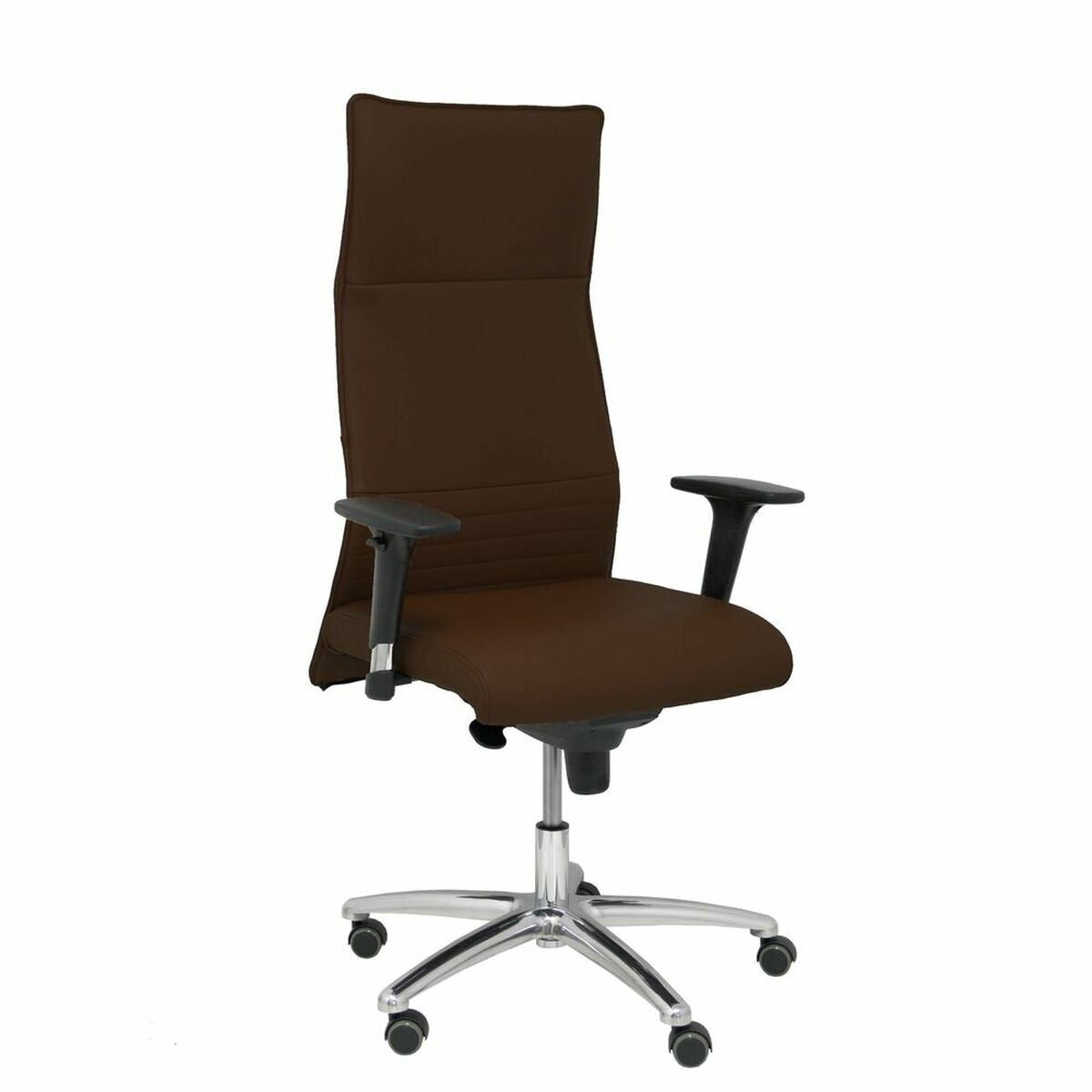 Office Chair Albacete P&C B24APRP Brown