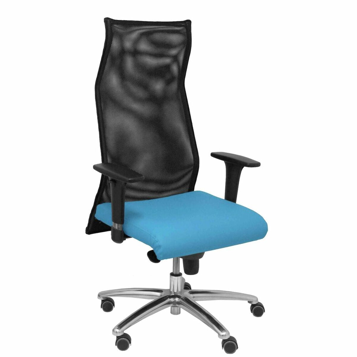 Office Chair P&C B24APRP Blue