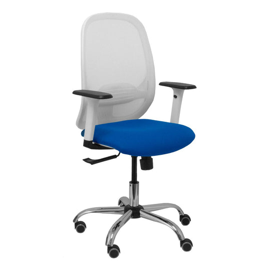 Office Chair P&C 354CRRP Blue White