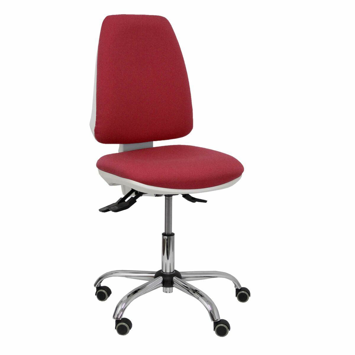 Office Chair P&C 933CRRP Maroon