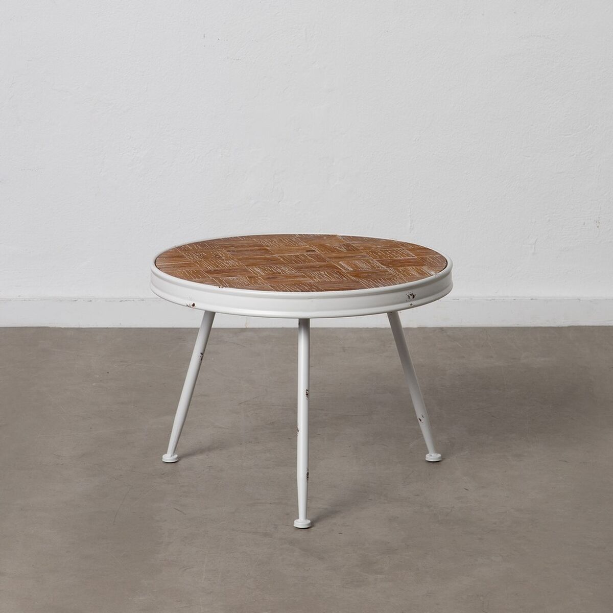 Centre Table Metal 60 x 60 x 45 cm